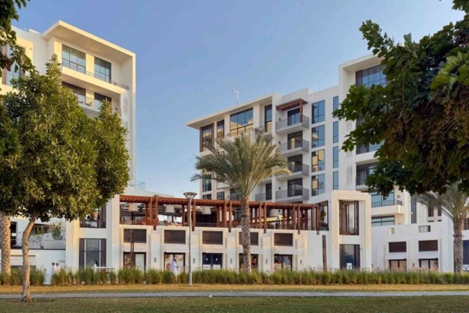 Navigating Modern Property Markets