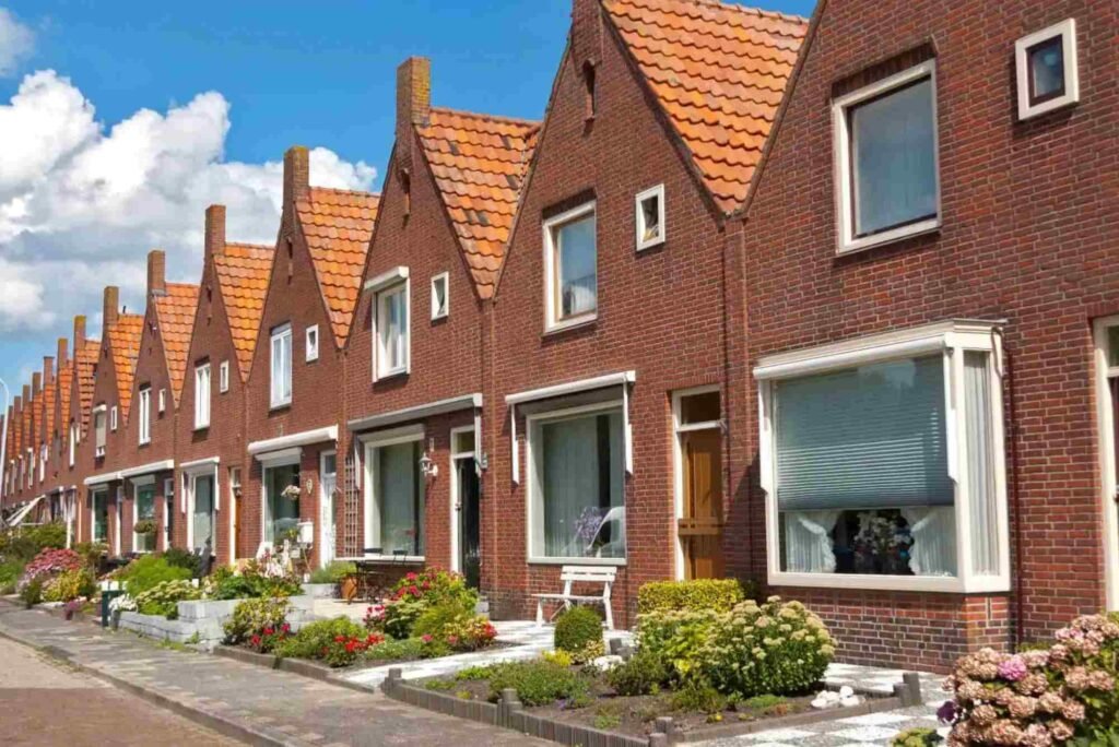 Netherlands Property for Sale – Amsterdam Apartments & Dutch Homes