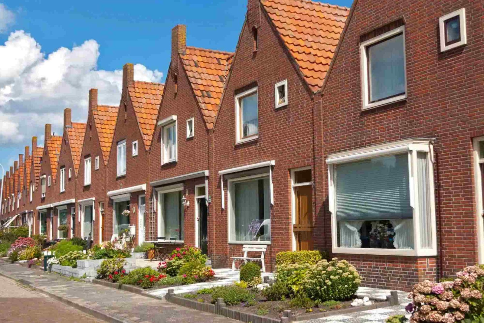 Netherlands Property for Sale – Amsterdam Apartments & Dutch Homes