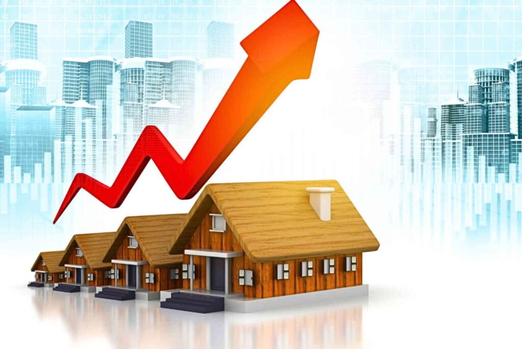 Property Sales History BC