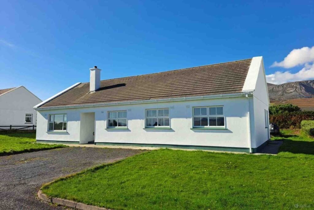 Property for Sale Achill Island Mayo – Atlantic Cottages & Holiday Homes