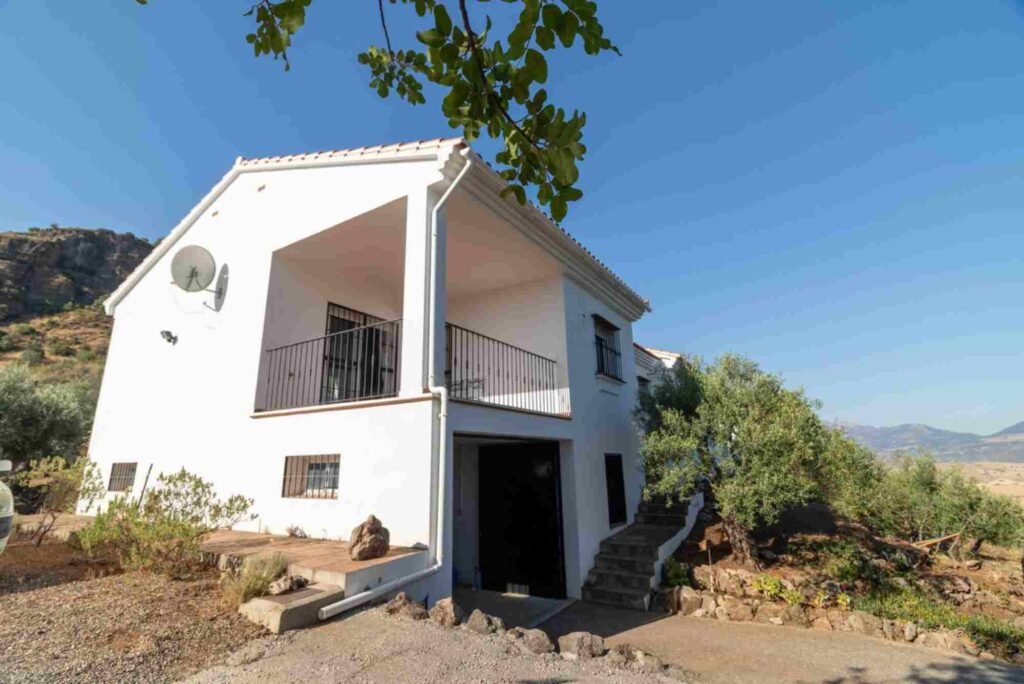 Property for Sale Alora Spain – Inland Andalucia Fincas & Village Houses