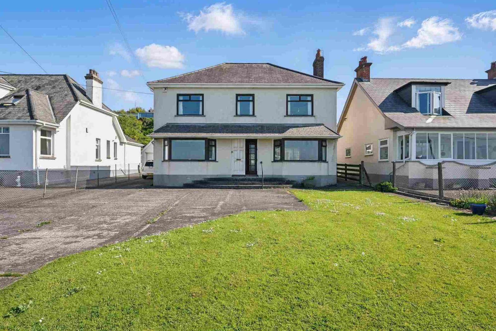 Property for Sale Ballygally – Antrim Coast Village & Beachfront Homes