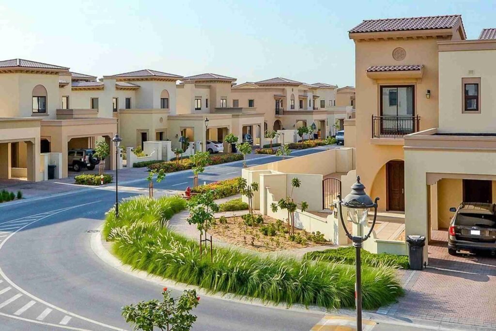 Property for Sale in Arabian Ranches