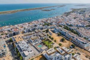 Property for Sale in Cabanas, Portugal