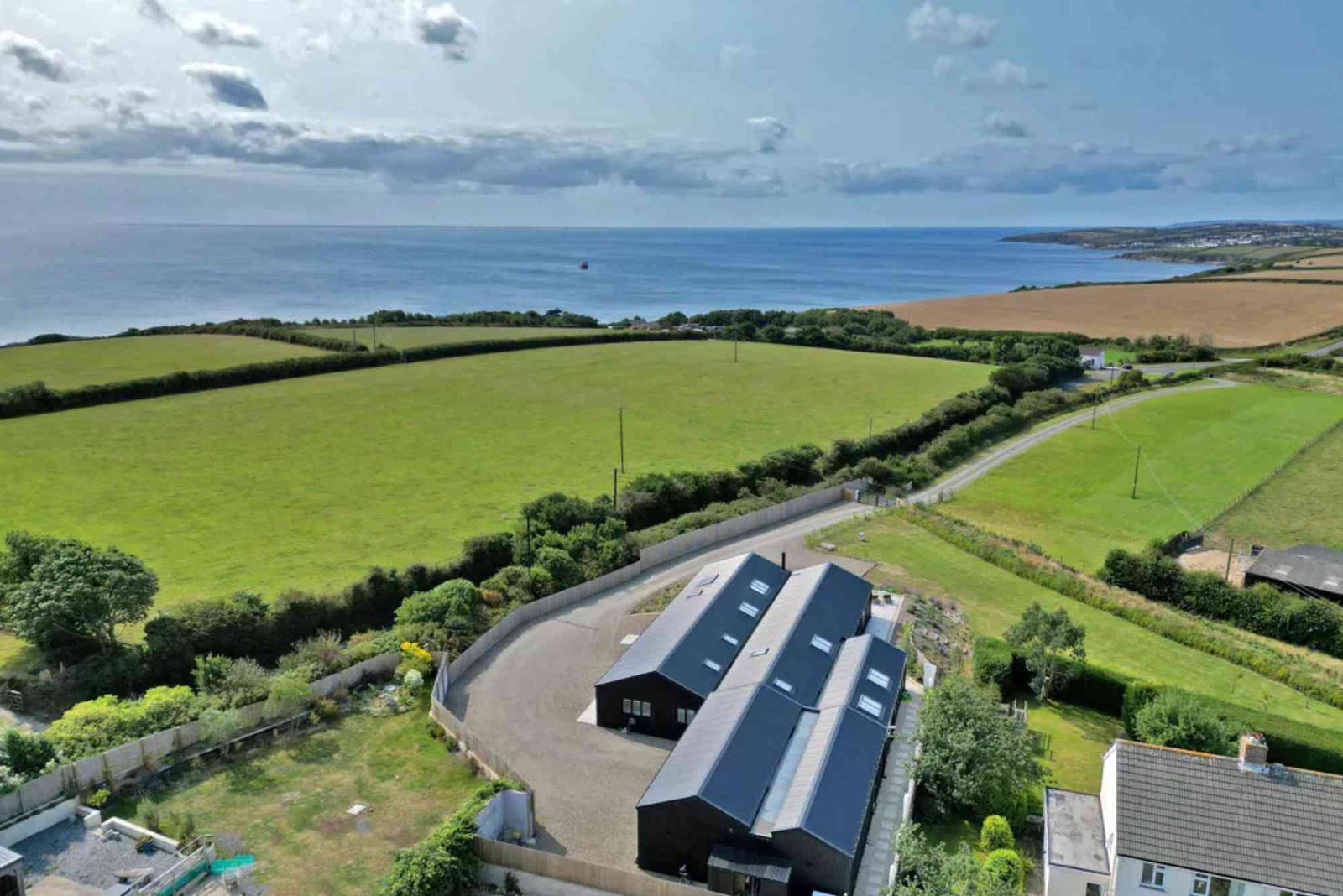 Property for Sale in Cornwall