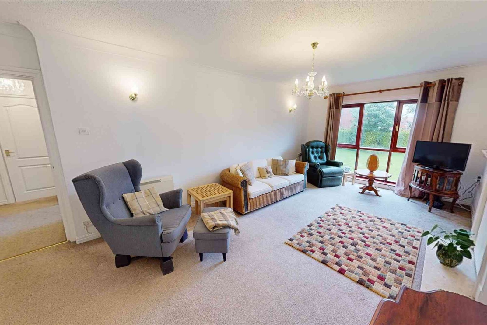 Property for Sale in Ormskirk