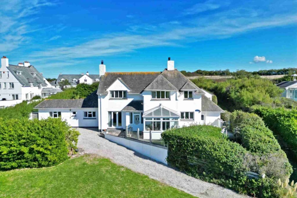 Rural Property for Sale in Cornwall