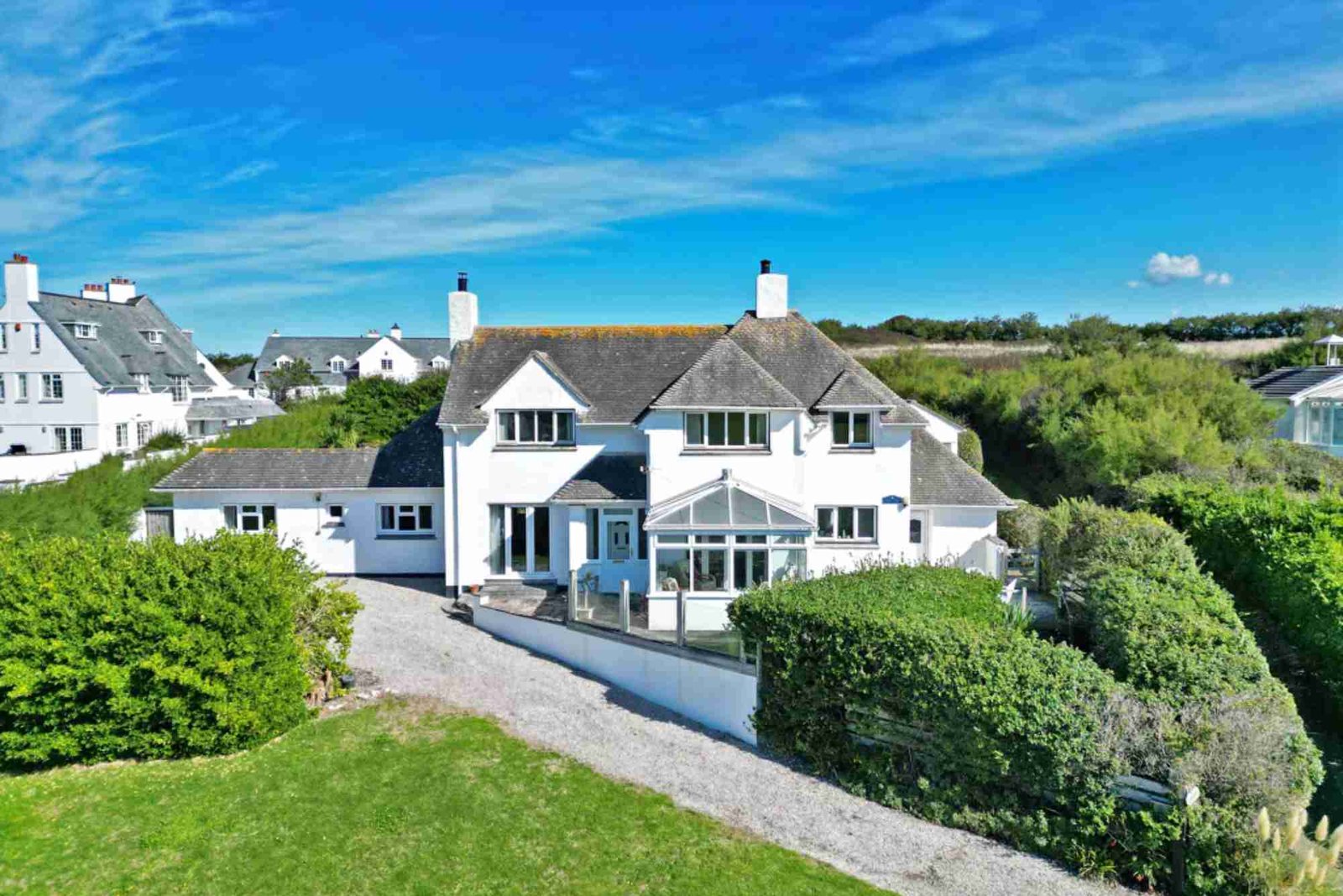 Rural Property for Sale in Cornwall