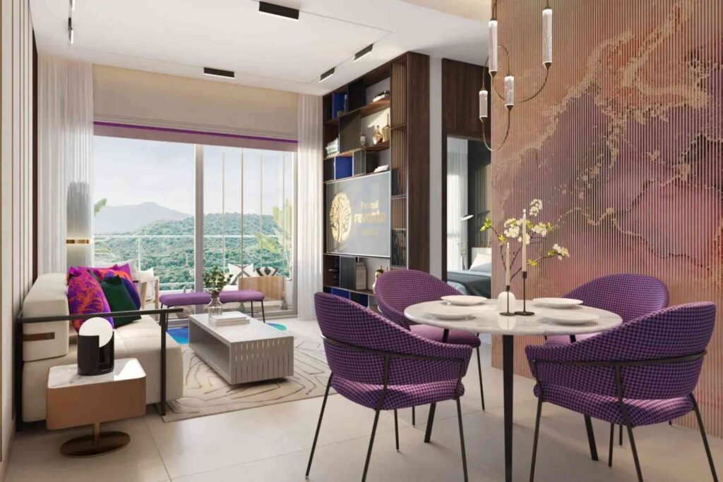 What Is a BHK Apartment?