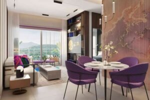What Is a BHK Apartment?