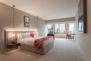 What Is a Hotel Apartment in Dubai?