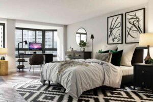What Is an Apartment House?