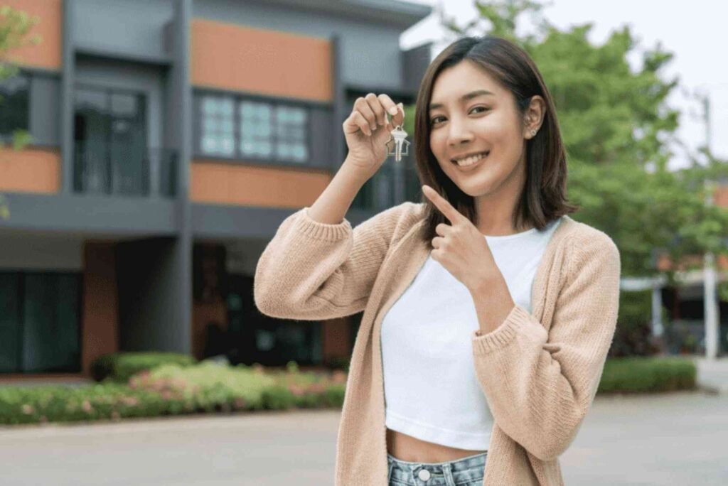 When Is the Best Time to Buy an Apartment