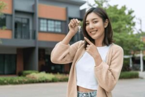 When Is the Best Time to Buy an Apartment