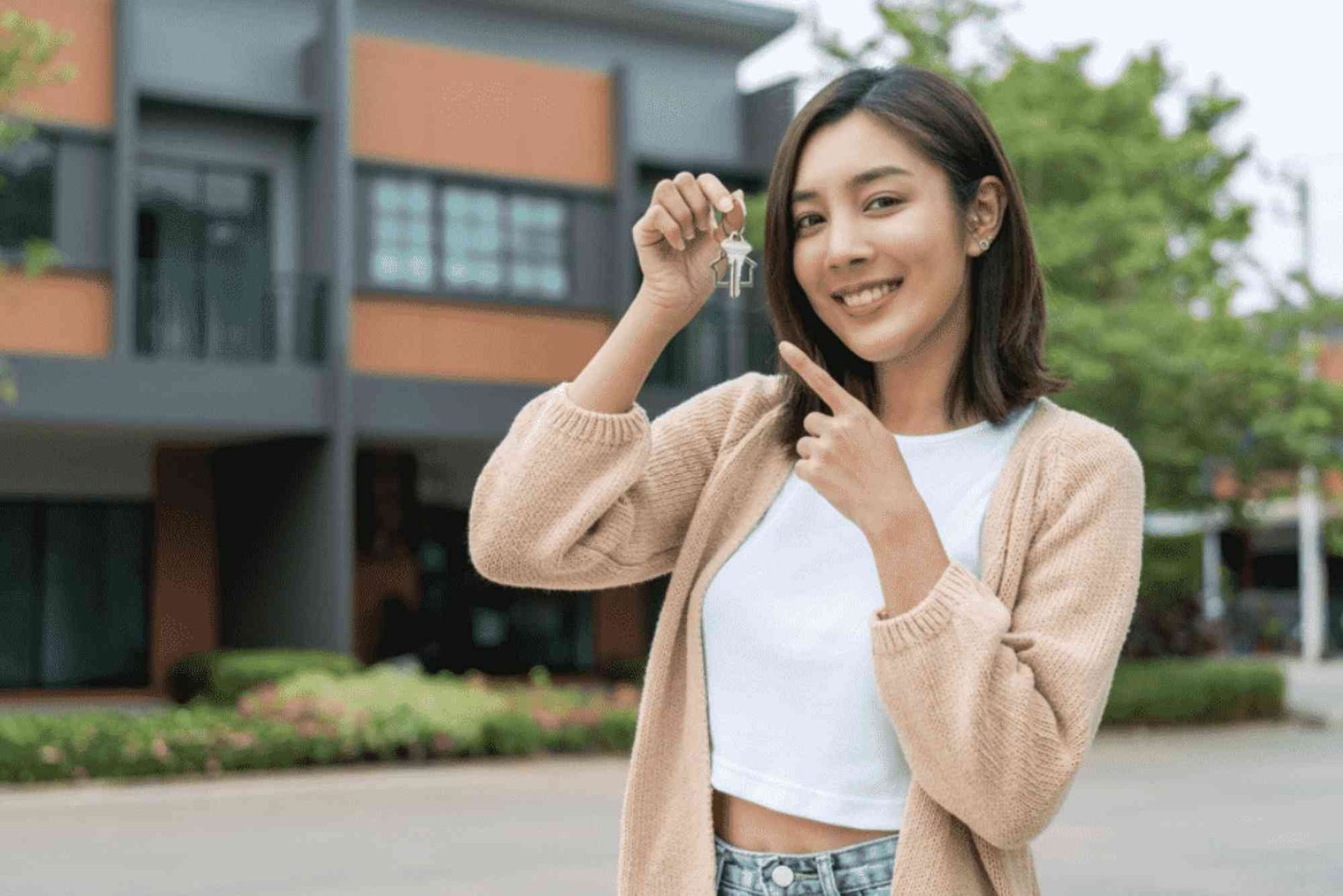 When Is the Best Time to Buy an Apartment