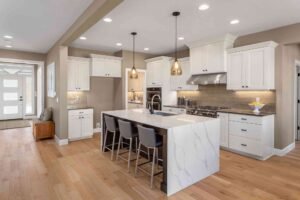 Cabinet Painters in San Antonio, TX