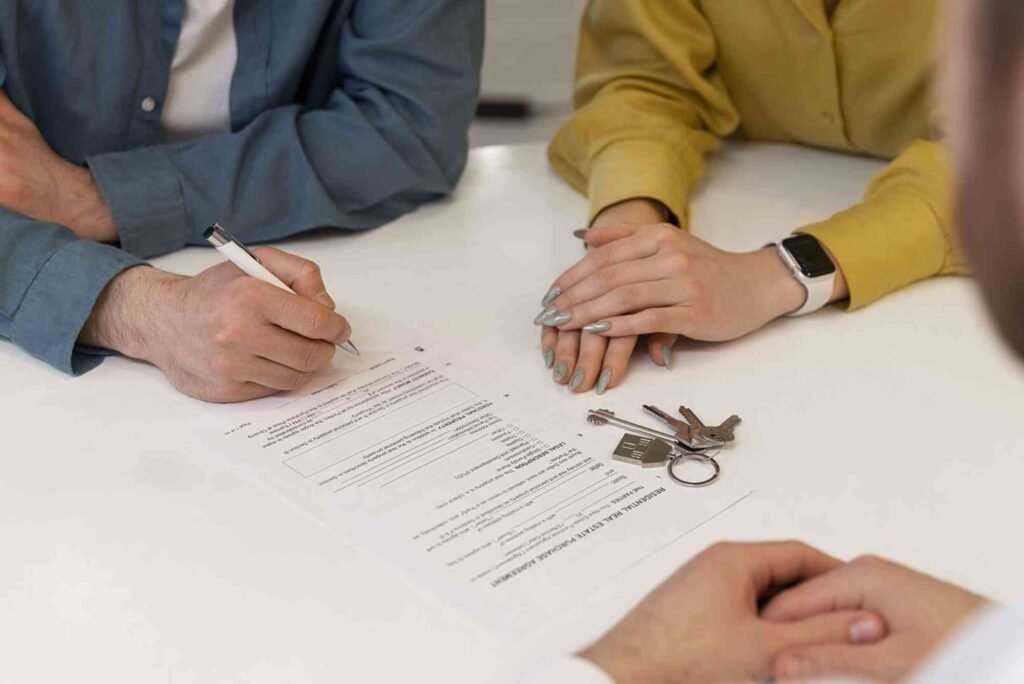 Can Dubai Lawyers Help Resolve Property Disputes in Dubai?