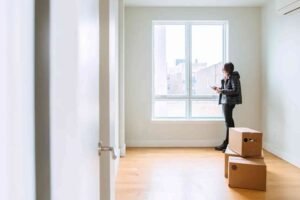 Can I Rent an Apartment With a 500 Credit Score