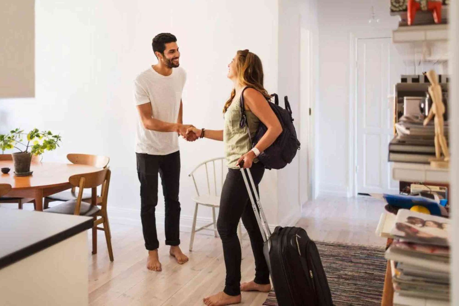 Can I Sublet My Apartment on Airbnb