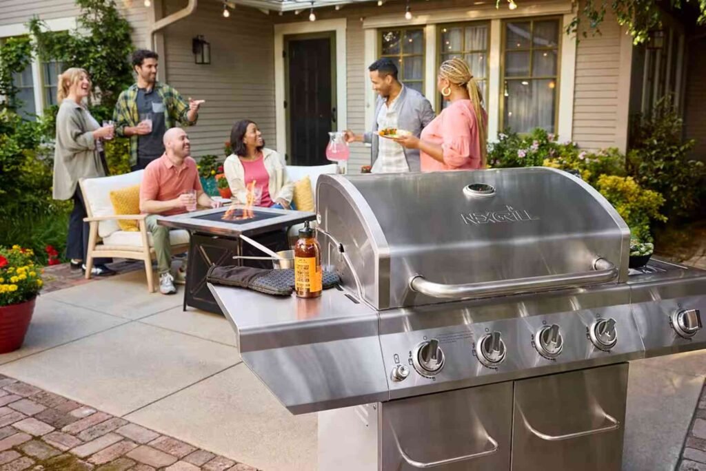 Can You BBQ on an Apartment Balcony?