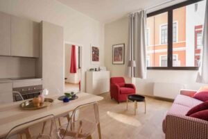 Can You Buy an Apartment?