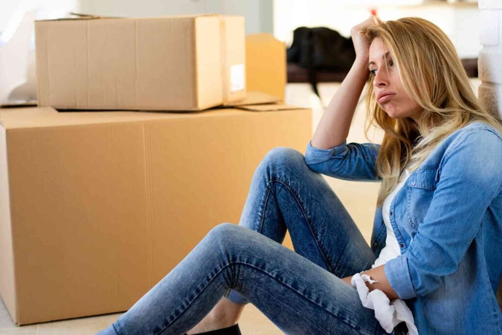 Can You Get an Apartment With an Eviction on Record