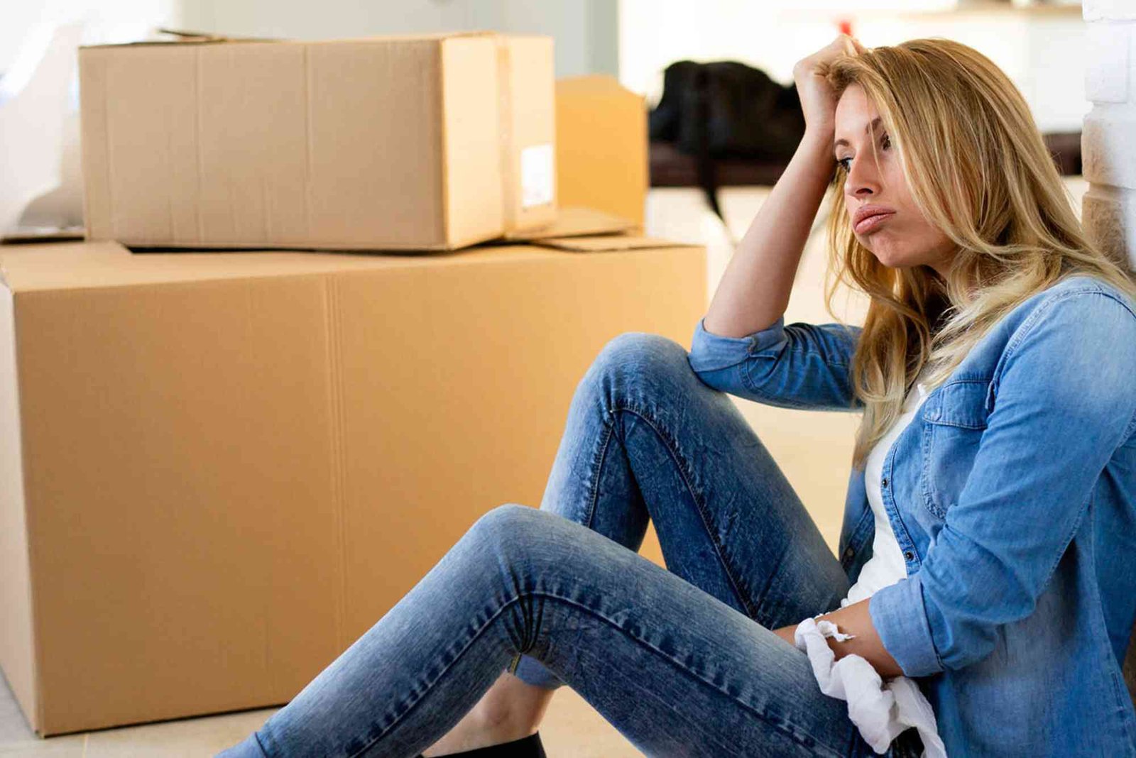 Can You Get an Apartment With an Eviction on Record