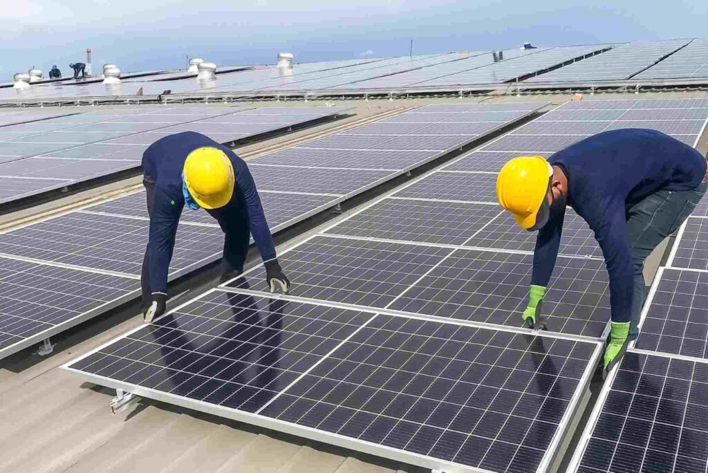 Can You Install Solar Panels in an Apartment? Options for Renters and Owners