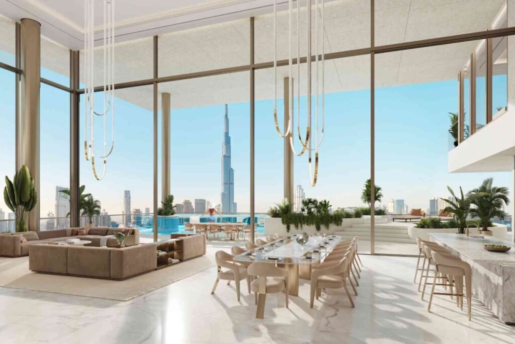 Can You Rent an Apartment in Dubai Without Residency? Requirements Explained