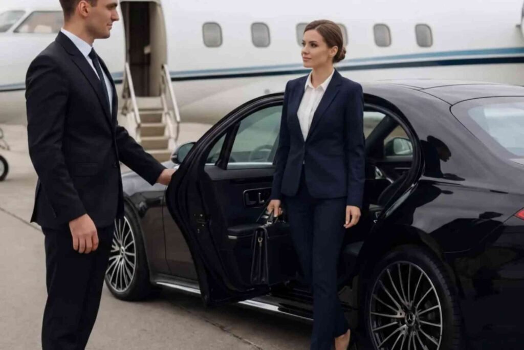 Chauffeur Service Dubai: A Professional Travel Standard for Modern Mobility