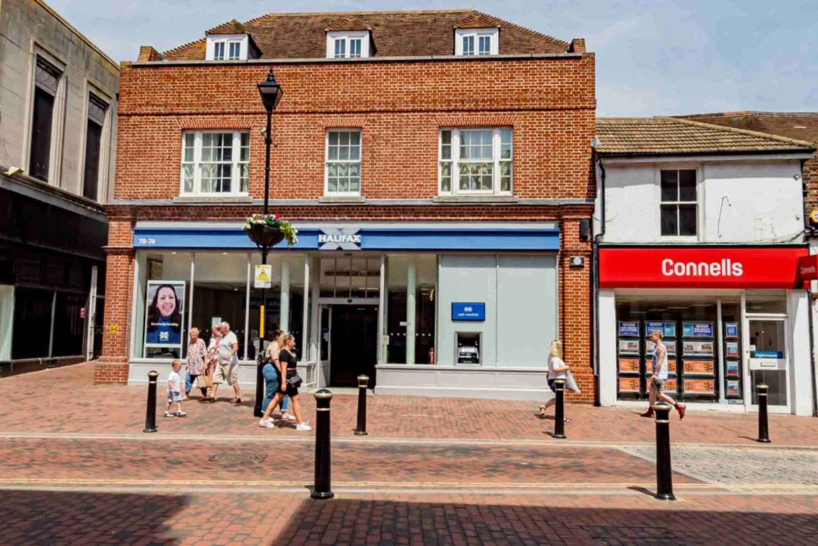 Commercial Property for Sale in Sittingbourne