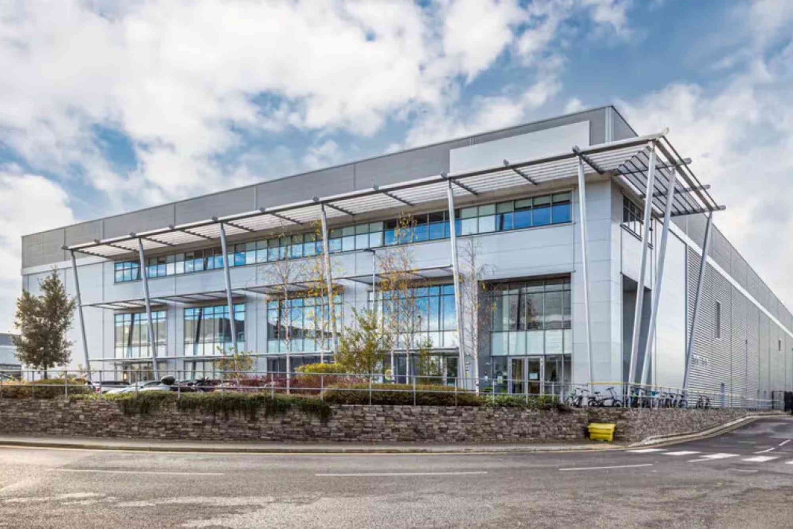 Commercial Property for Sale in Stevenston