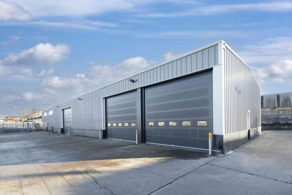 Commercial Property for Sale in Woolwich