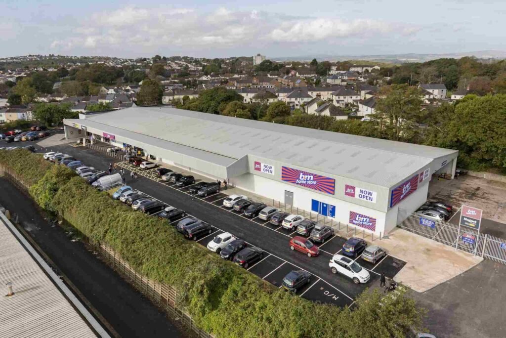 Corby Commercial Property for Sale