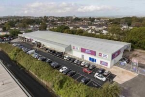Corby Commercial Property for Sale
