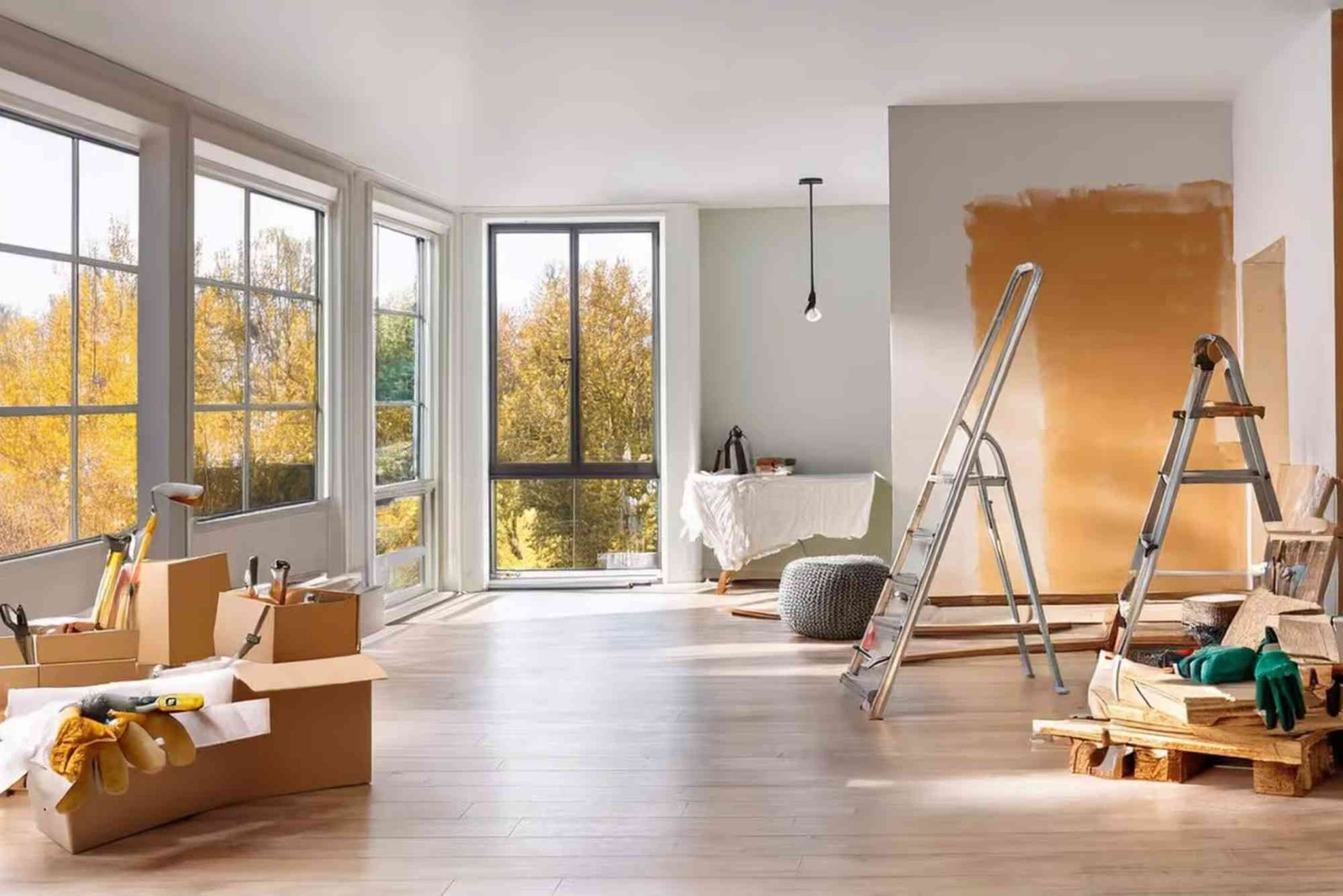 How Can I Buy an Apartment? Simple Step-by-Step Guide for Beginners