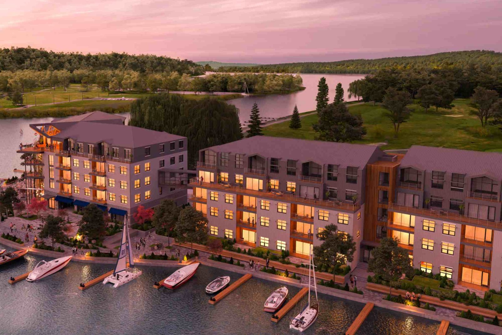 Ithaca Property for Sale – Lakefront Homes & College Town Investments