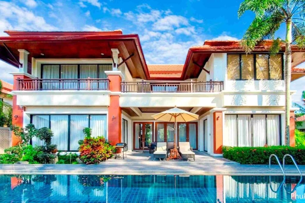 Laguna Phuket Property for Sale