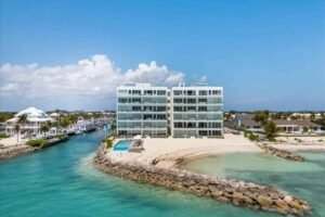 Nassau Property for Sale