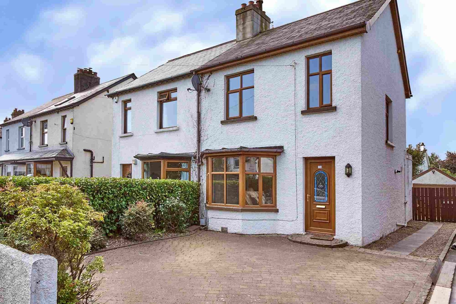 Property for Sale Ballyholme – Bangor Seafront & Suburban Homes