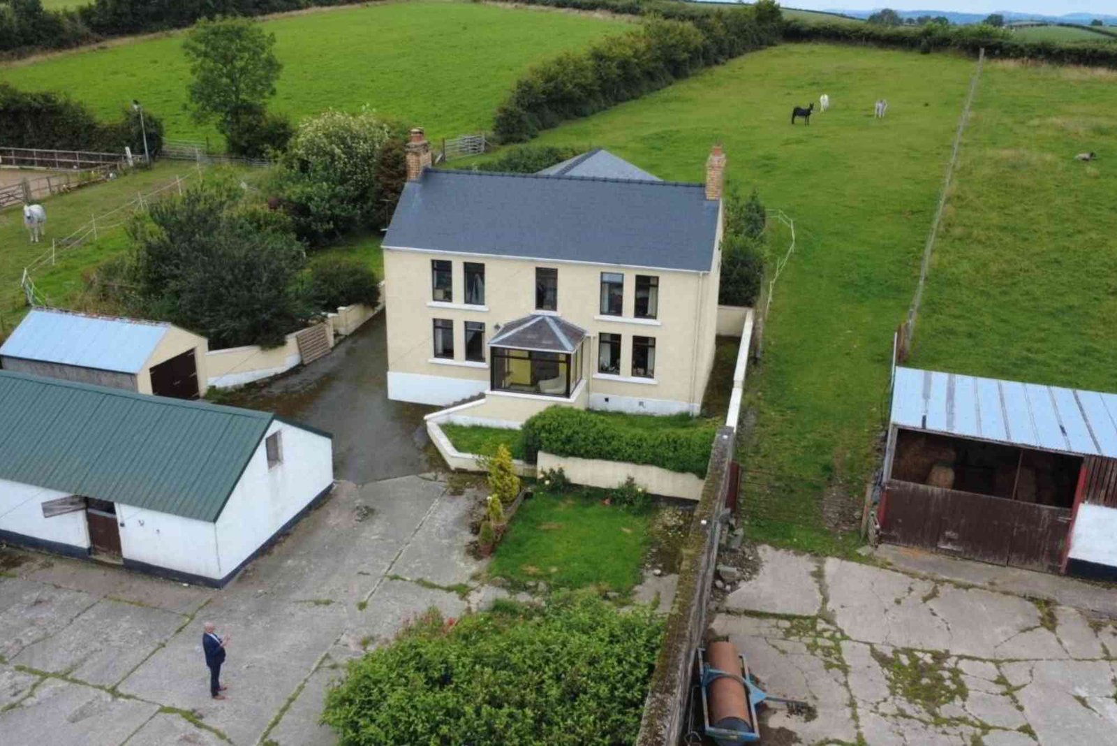 Property for Sale Ballynahinch Area – Co Down Town & Rural Homes