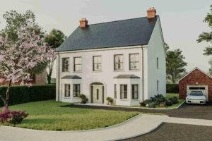Property for Sale Bangor West Co Down – North Down Coastal & Family Homes