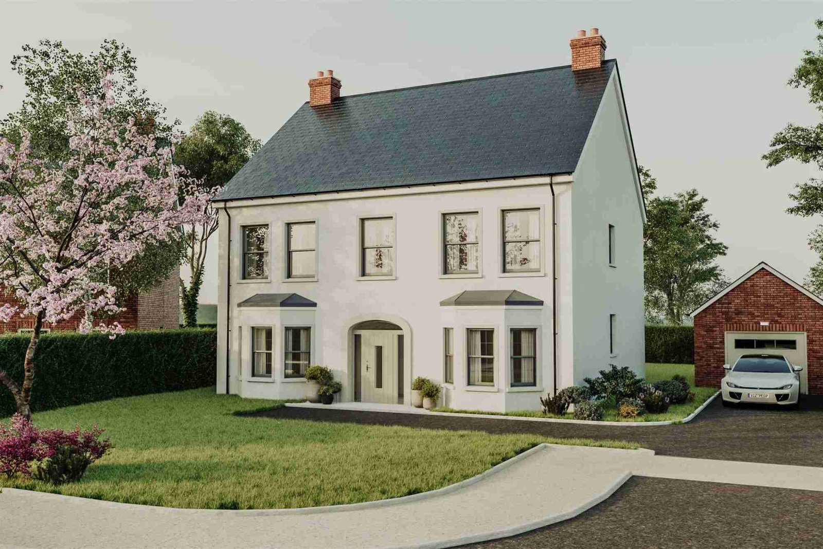 Property for Sale Bangor West Co Down – North Down Coastal & Family Homes