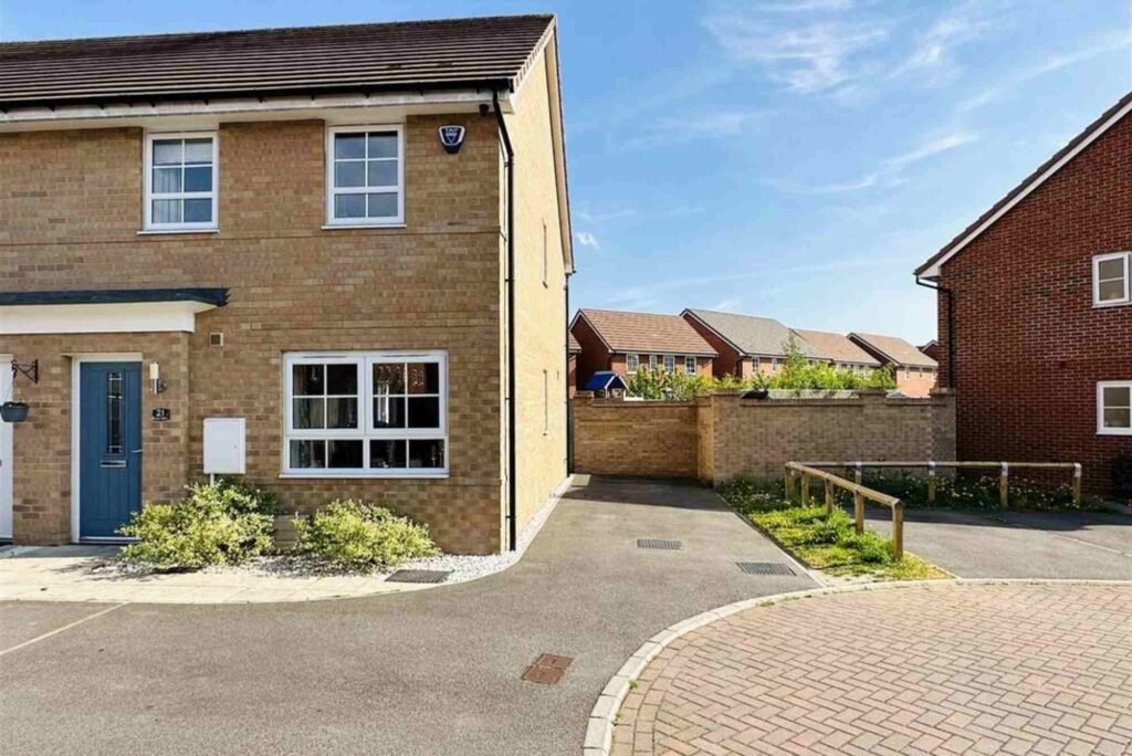 Property for Sale Barlby Selby – North Yorkshire Village & Suburban Homes