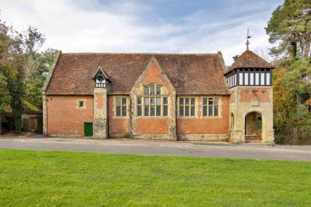 Property for Sale Benenden – Kent Village & Country Properties
