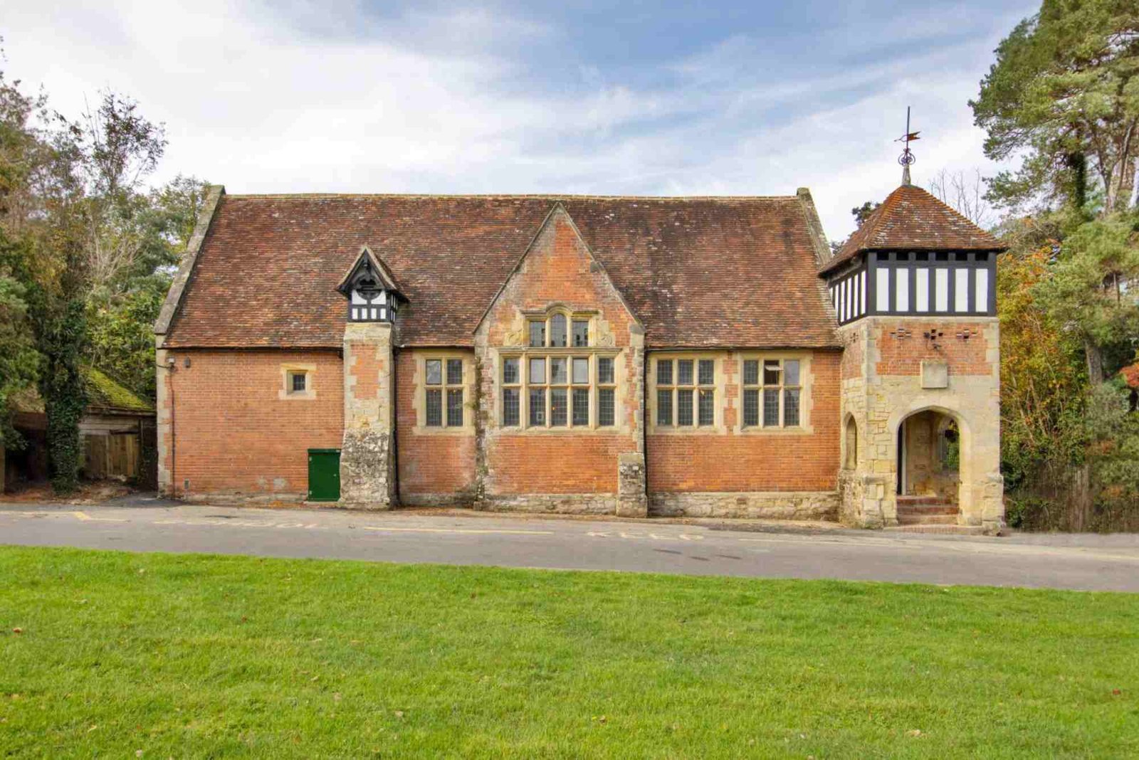 Property for Sale Benenden – Kent Village & Country Properties