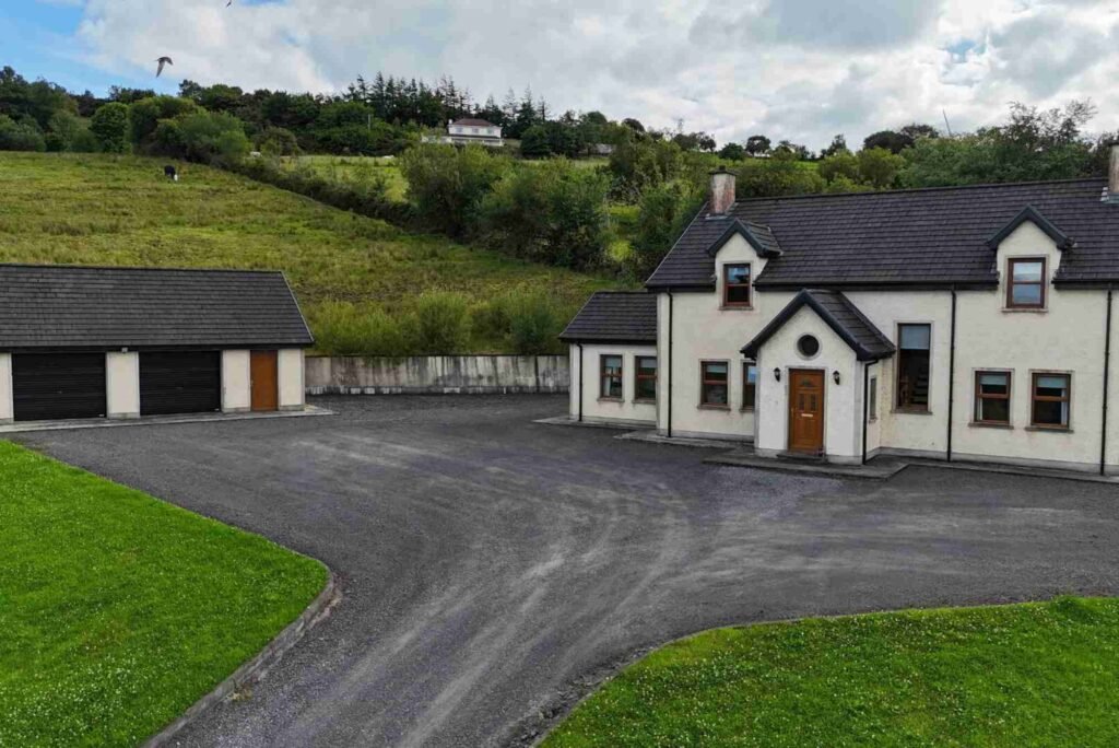 Property for Sale Castlederg – West Tyrone Town & Rural Properties
