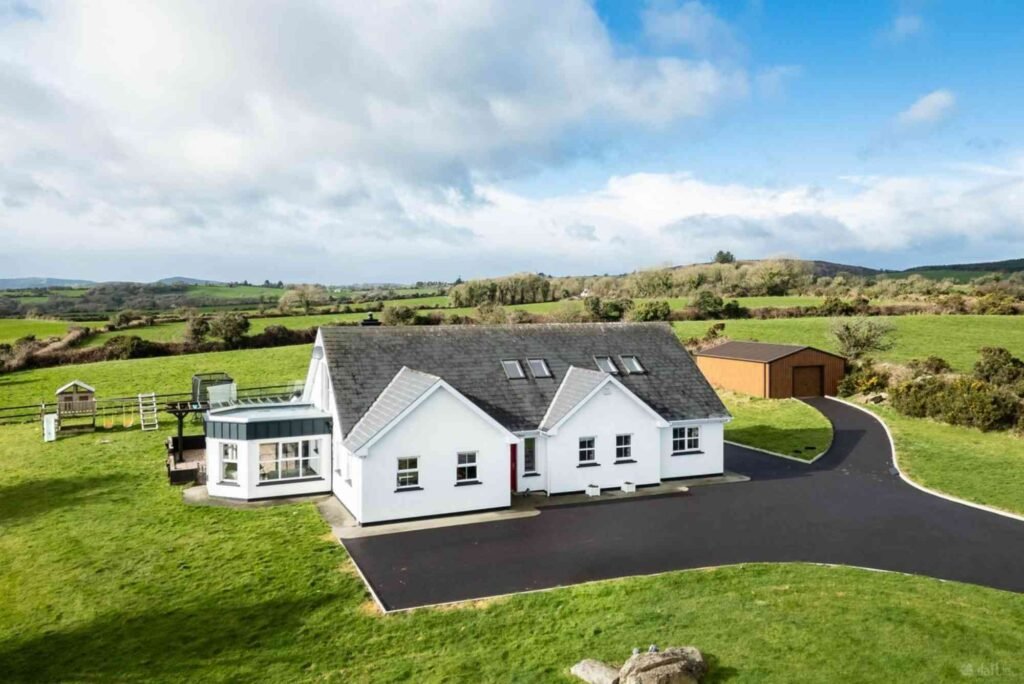 Property for Sale Clonakilty – West Cork Coastal Town & Rural Homes