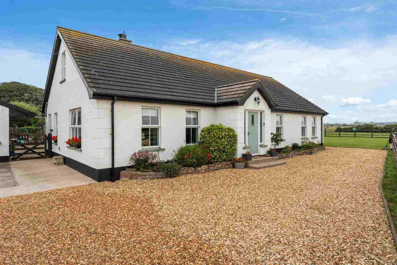 Property for Sale Cloughey – Ards Peninsula Beachfront & Village Homes